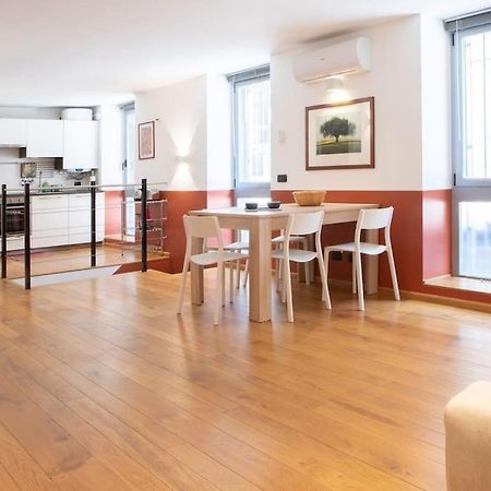 Comfortable Flat In Porta Romana Milano Dış mekan fotoğraf