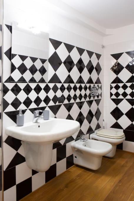 Comfortable Flat In Porta Romana Milano Dış mekan fotoğraf