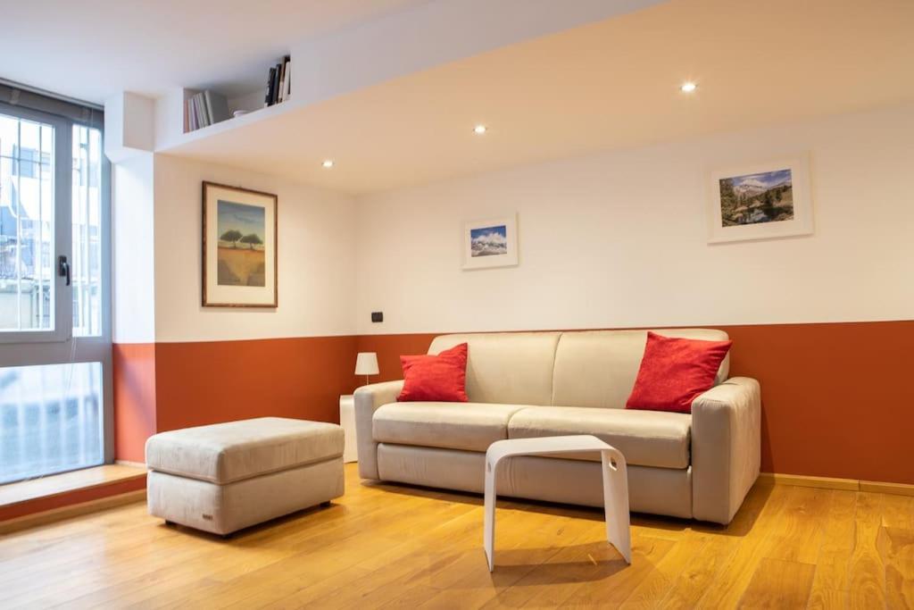 Comfortable Flat In Porta Romana Milano Dış mekan fotoğraf