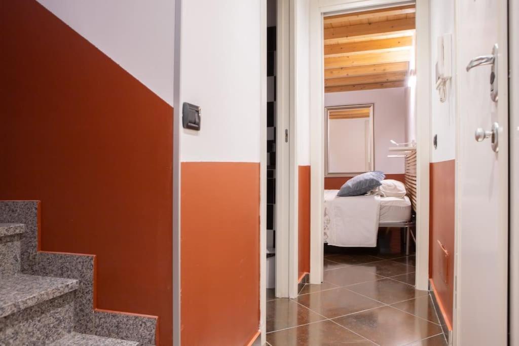 Comfortable Flat In Porta Romana Milano Dış mekan fotoğraf