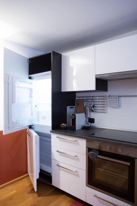Comfortable Flat In Porta Romana Milano Dış mekan fotoğraf