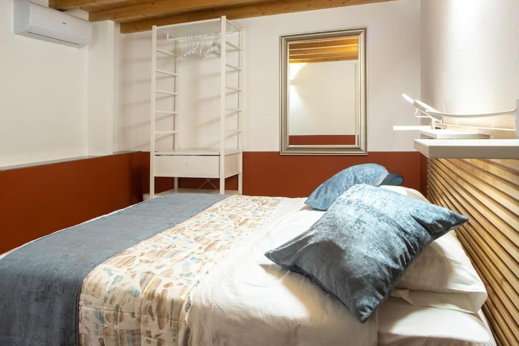 Comfortable Flat In Porta Romana Milano Dış mekan fotoğraf