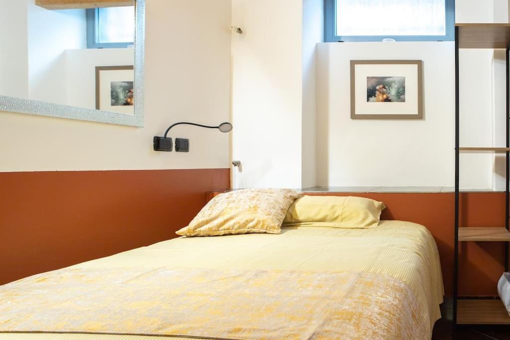 Comfortable Flat In Porta Romana Milano Dış mekan fotoğraf