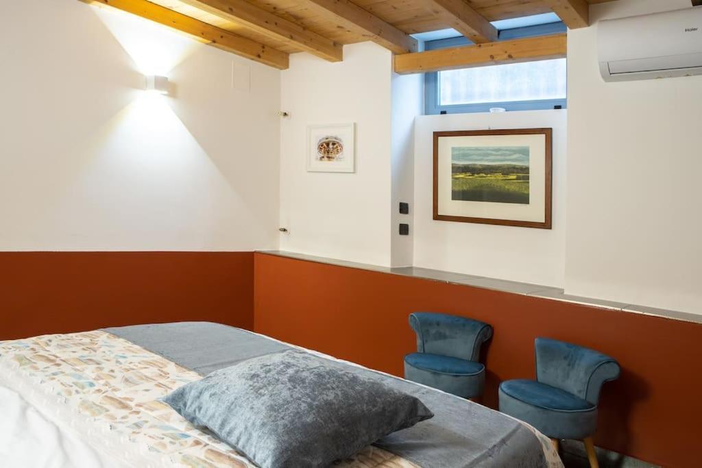 Comfortable Flat In Porta Romana Milano Dış mekan fotoğraf