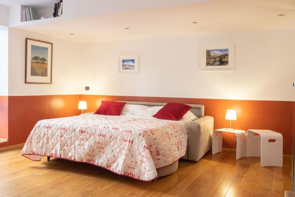 Comfortable Flat In Porta Romana Milano Dış mekan fotoğraf
