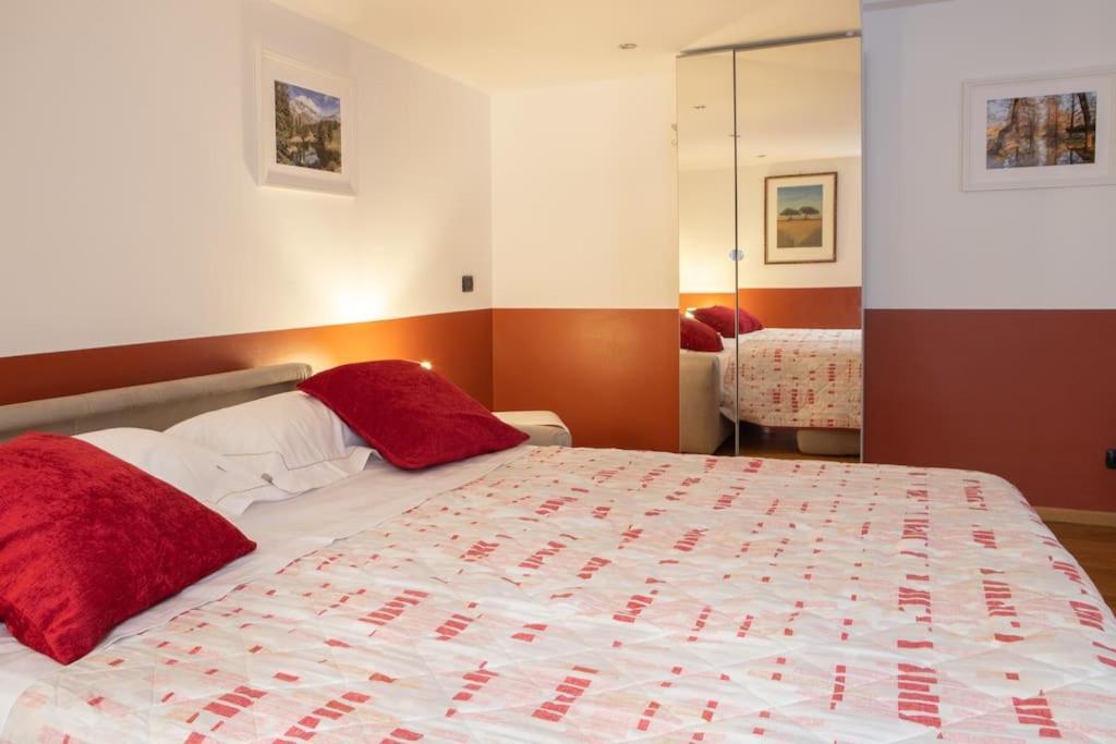 Comfortable Flat In Porta Romana Milano Dış mekan fotoğraf