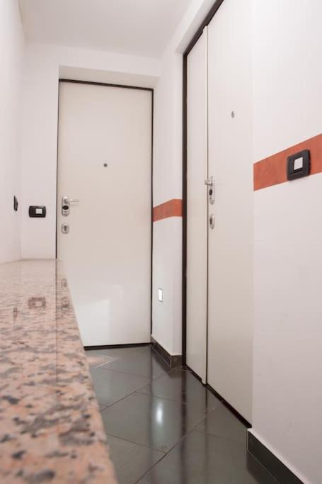 Comfortable Flat In Porta Romana Milano Dış mekan fotoğraf